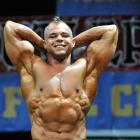 Nick  Washington - NPC Jay Cutler Desert Classic 2014 - #1